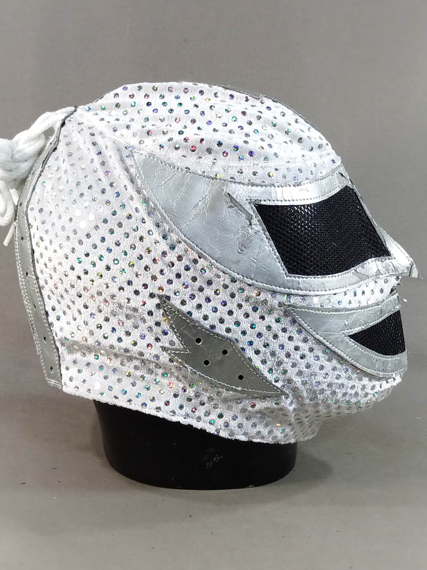 Super Strong Machine