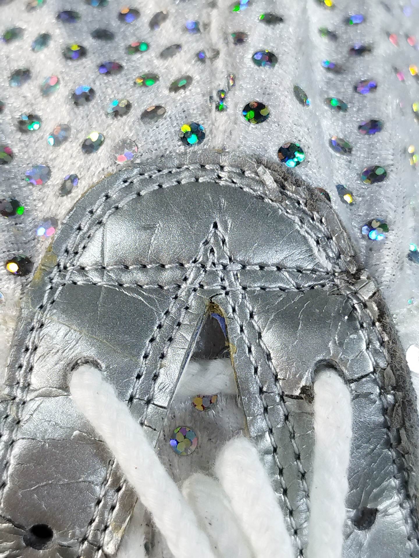 Super Strong Machine