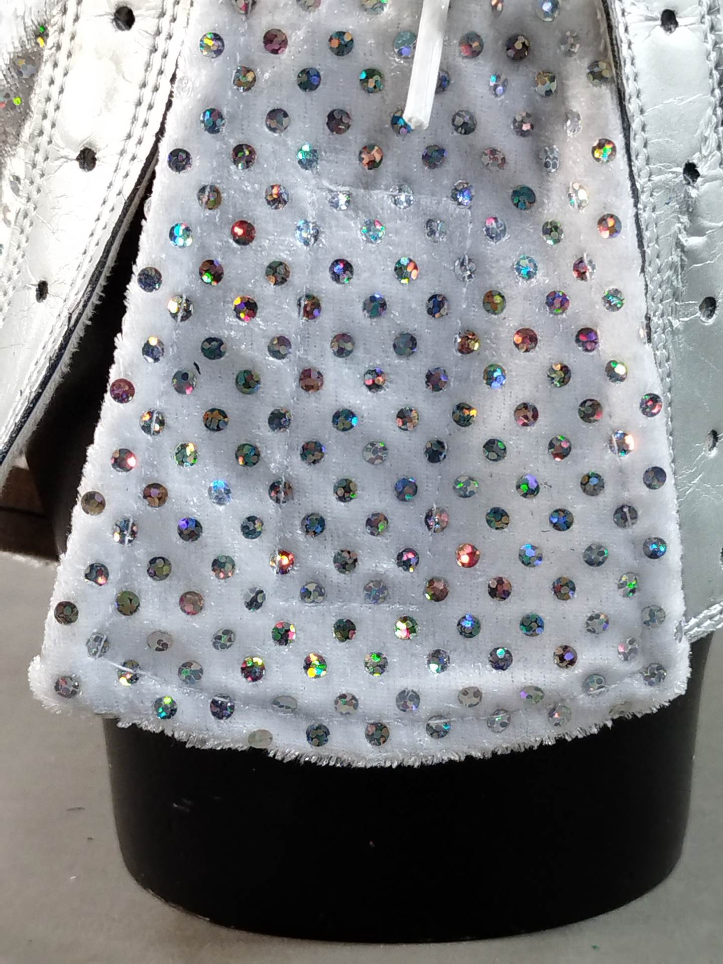 Super Strong Machine