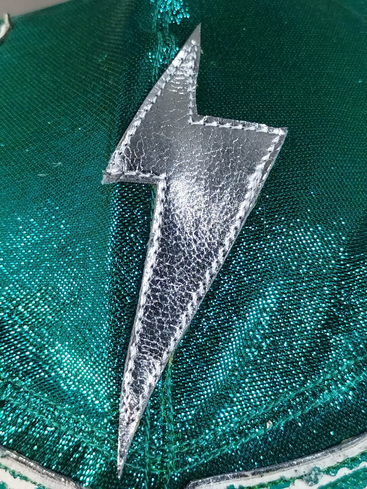 Super Strong Machine