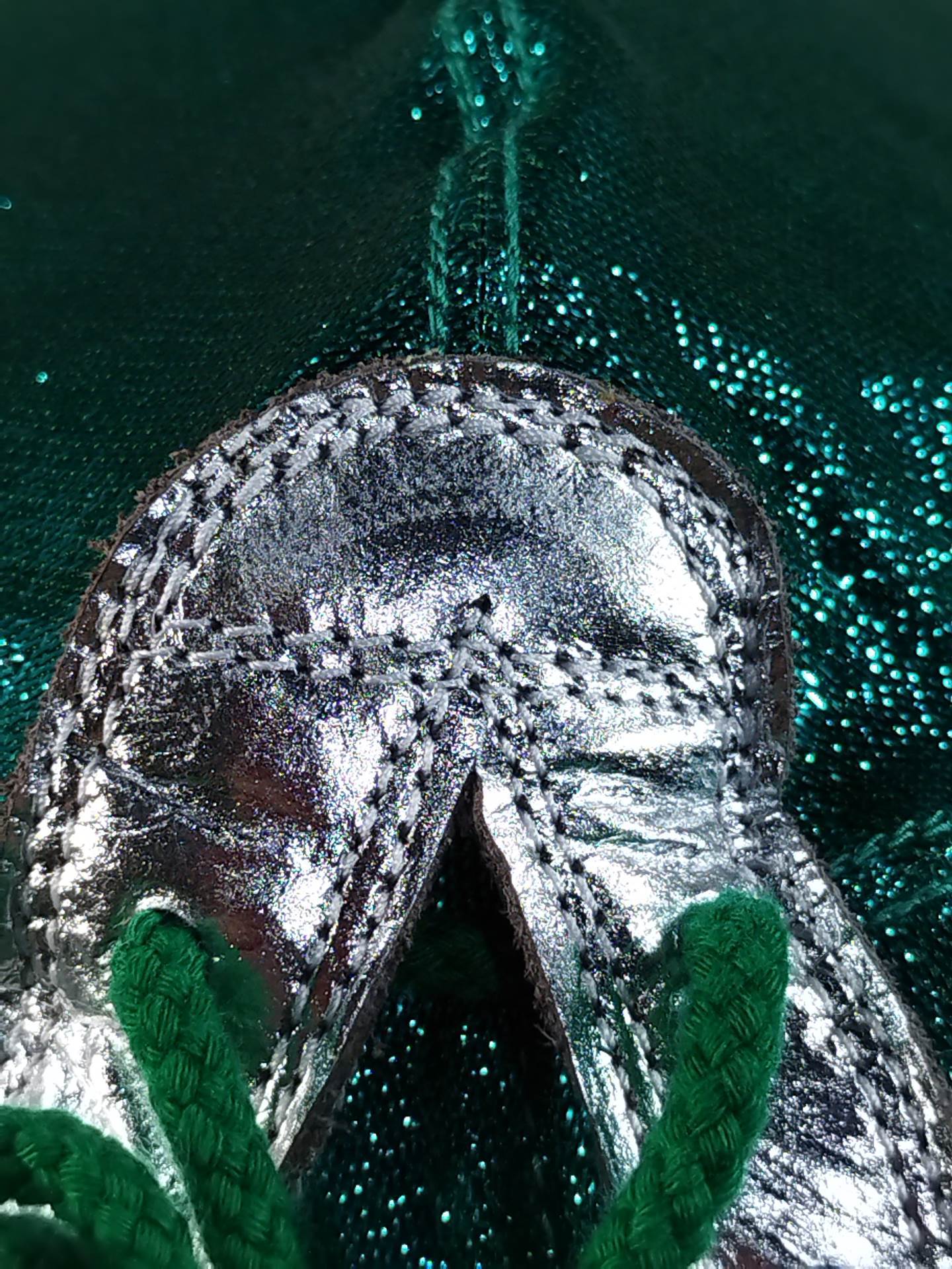 Super Strong Machine