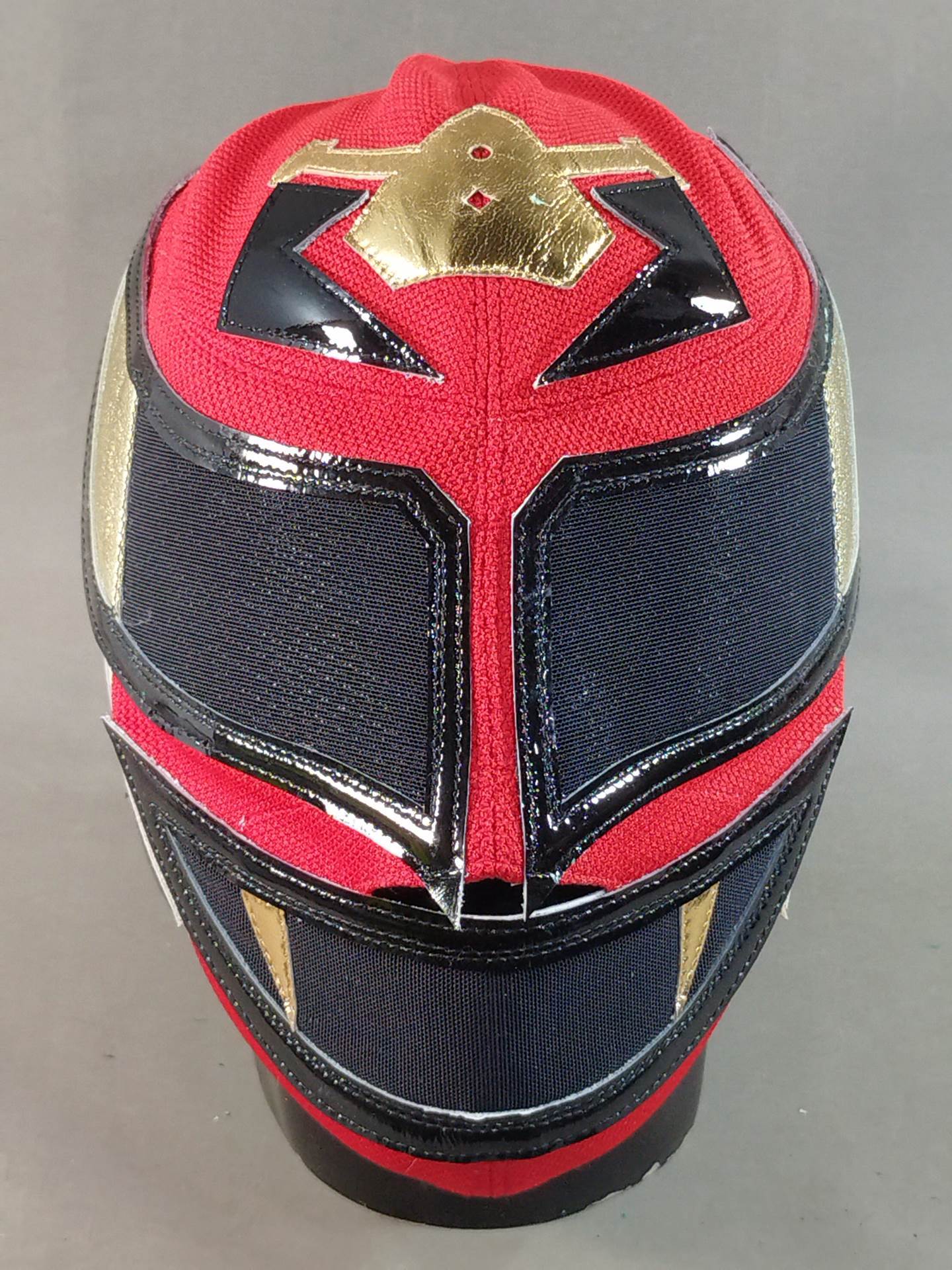 Super Strong Machine