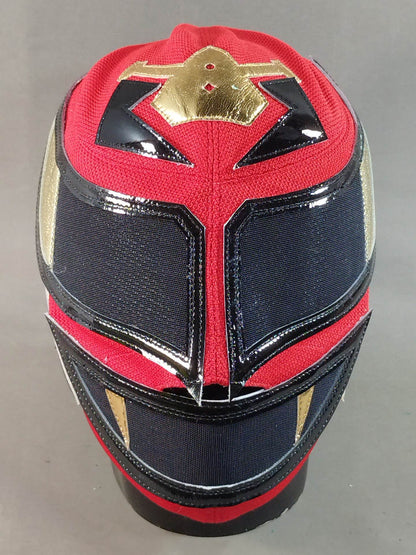 Super Strong Machine