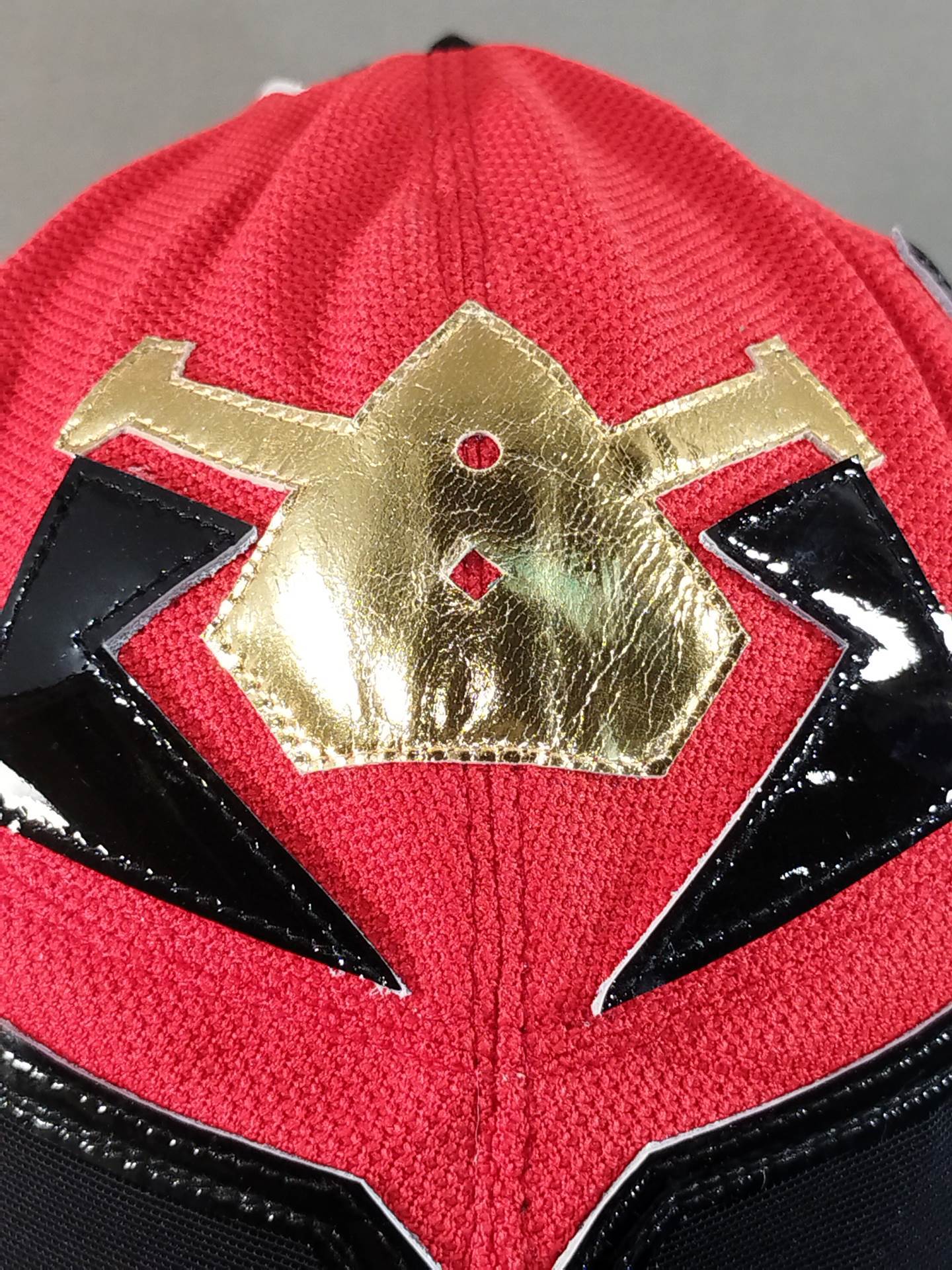 Super Strong Machine