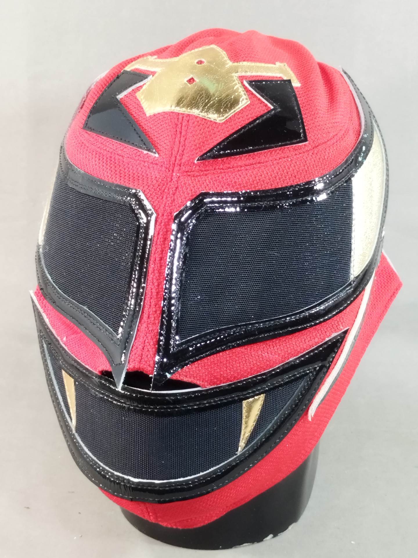 Super Strong Machine