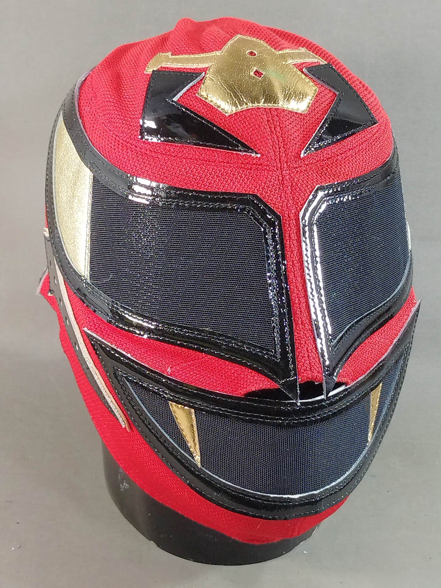 Super Strong Machine