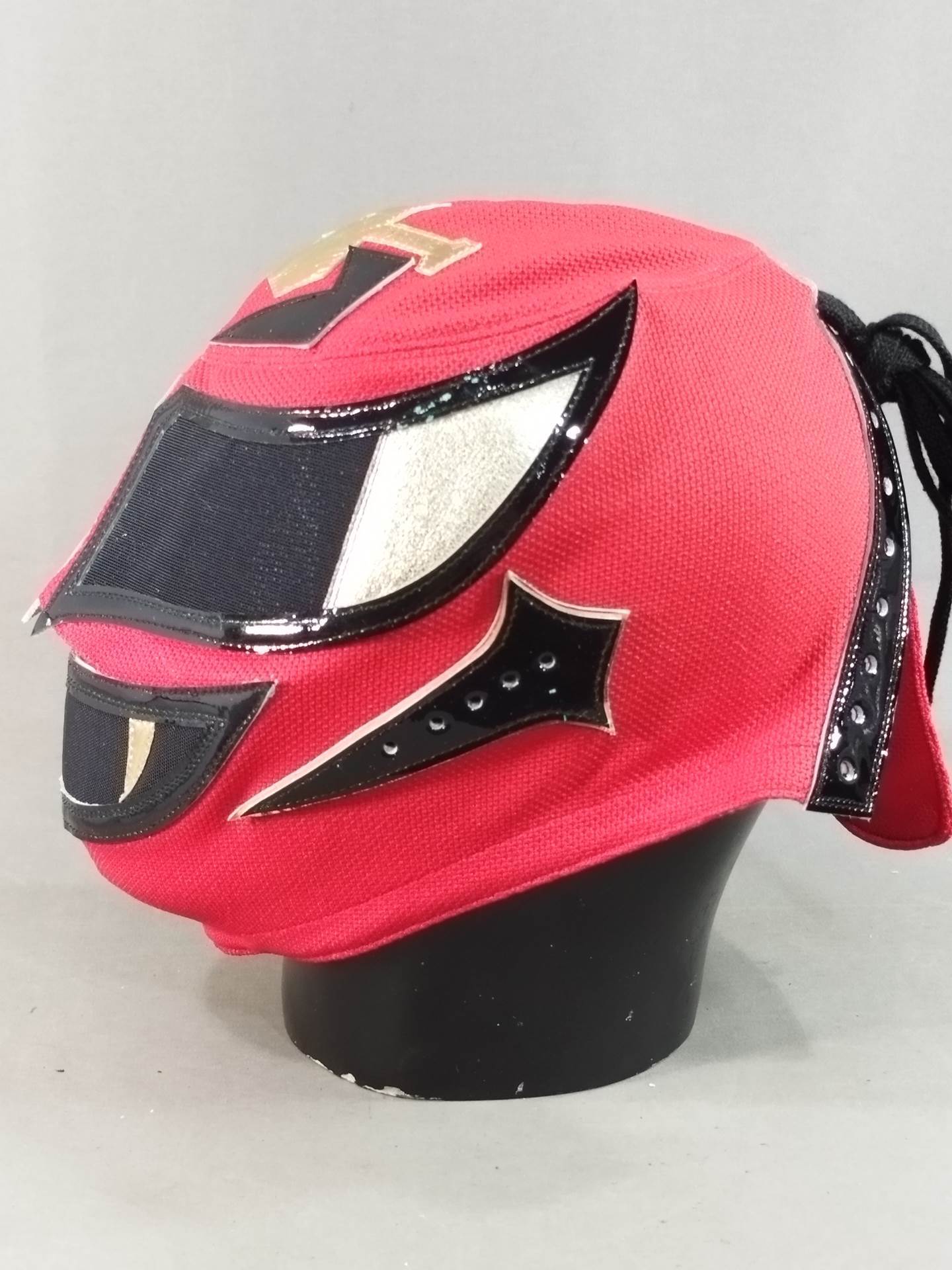 Super Strong Machine