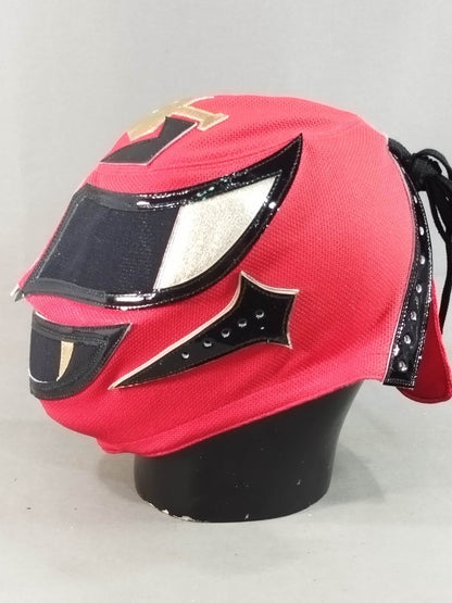 Super Strong Machine