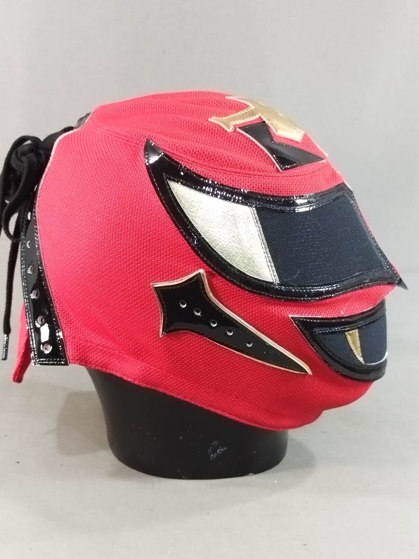 Super Strong Machine