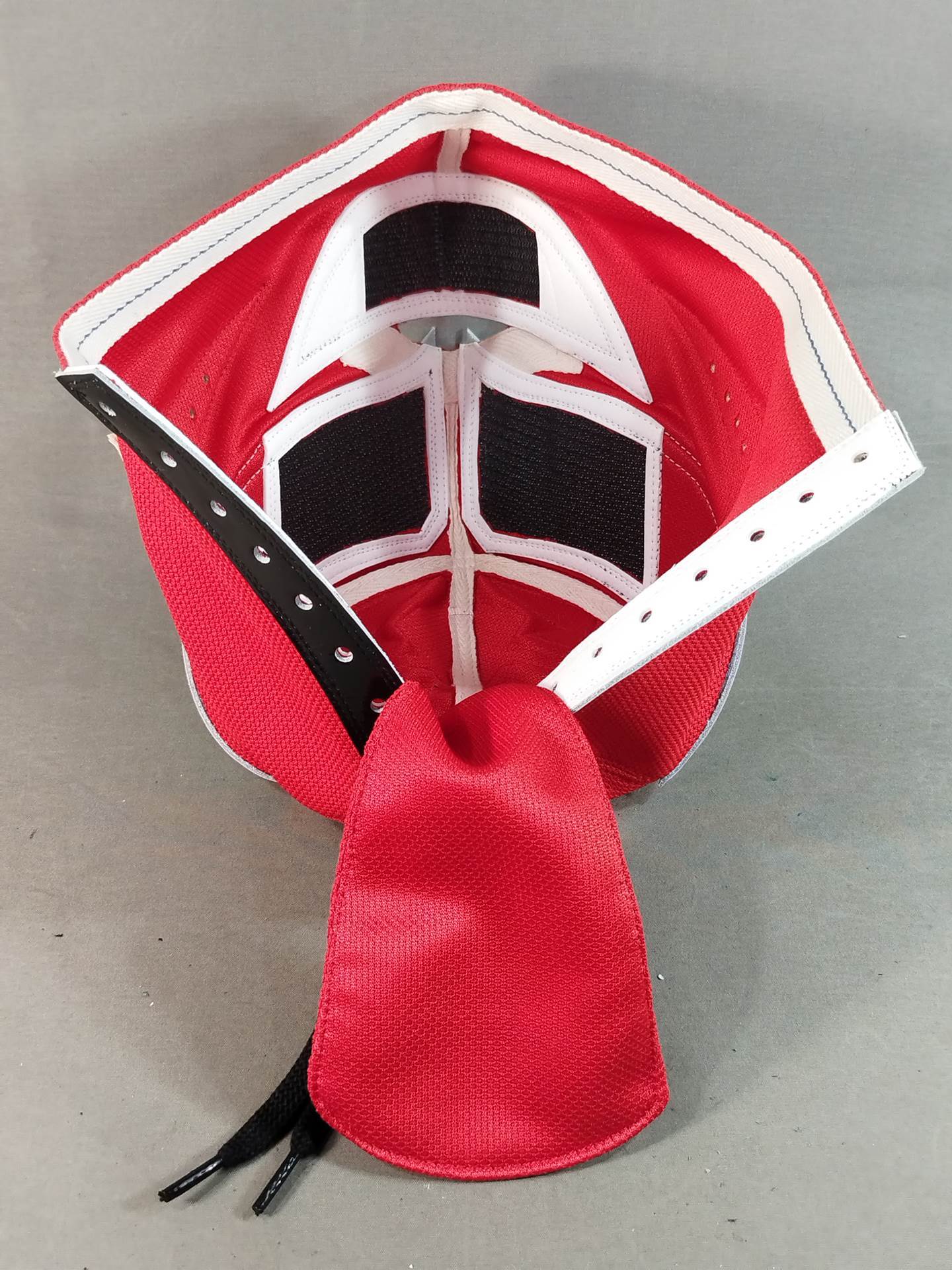 Super Strong Machine