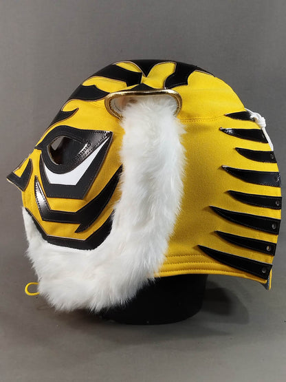 4th  Tiger Mask