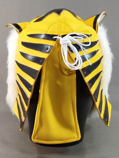 4th  Tiger Mask