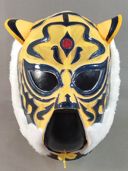 The first Tiger Mask