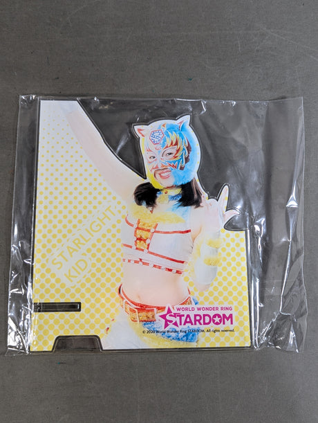 スターライト・キッド アクリルスマホスタンド