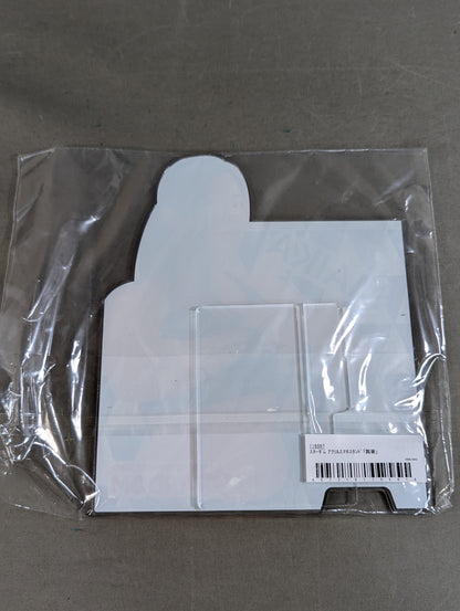 Maika  Acrylic Smartphone Stand