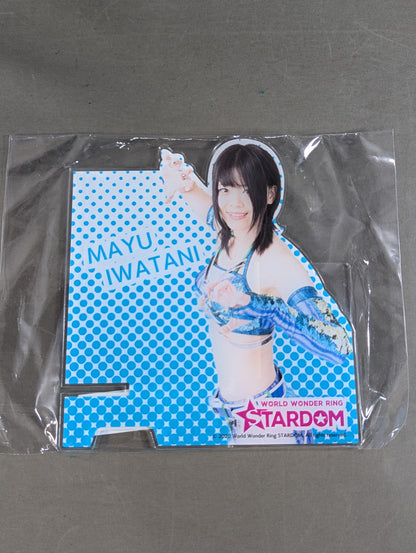 Mayu Iwatani  Acrylic Phone Stand