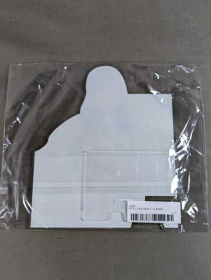 Saya Kamitani  Acrylic Phone Stand