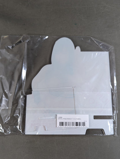 Jungle Kyona  Acrylic Phone Stand