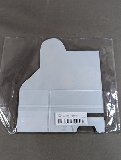 Saki Kashima  Acrylic Smartphone Stand