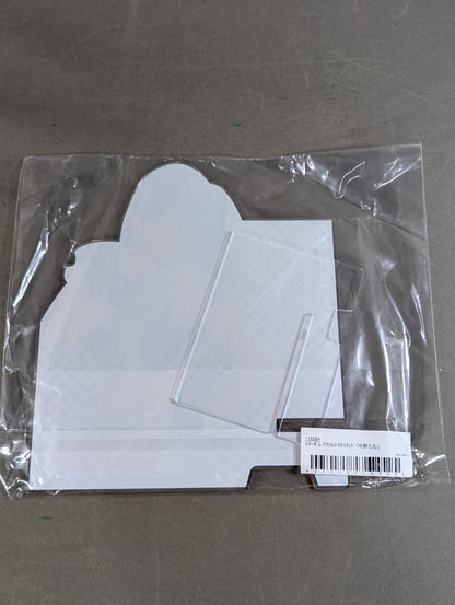 Tam Nakano  Acrylic Smartphone Stand