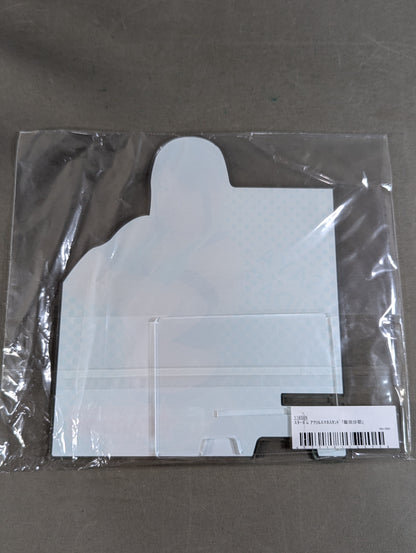 Saya Iida  Acrylic Smartphone Stand