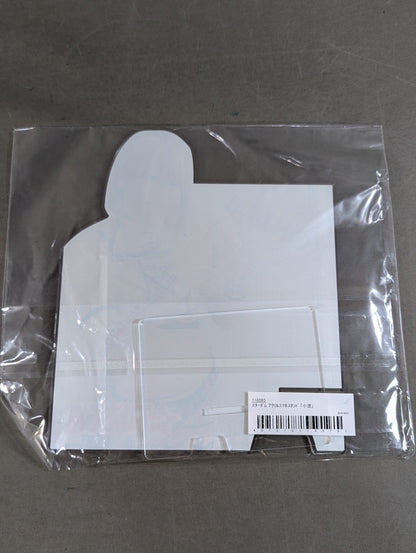 Konami Acrylic Phone Stand