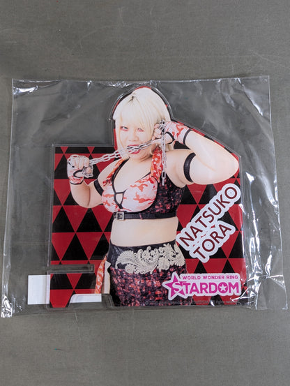 Natsuko Tora  Acrylic Smartphone Stand