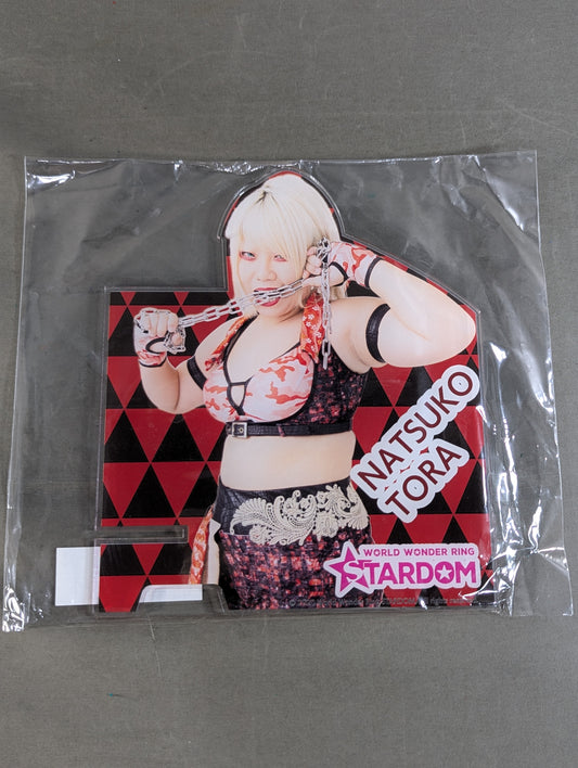 Natsuko Tora  Acrylic Smartphone Stand