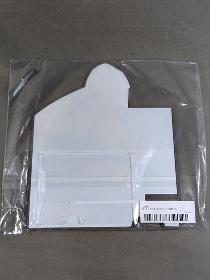 Natsuko Tora  Acrylic Smartphone Stand