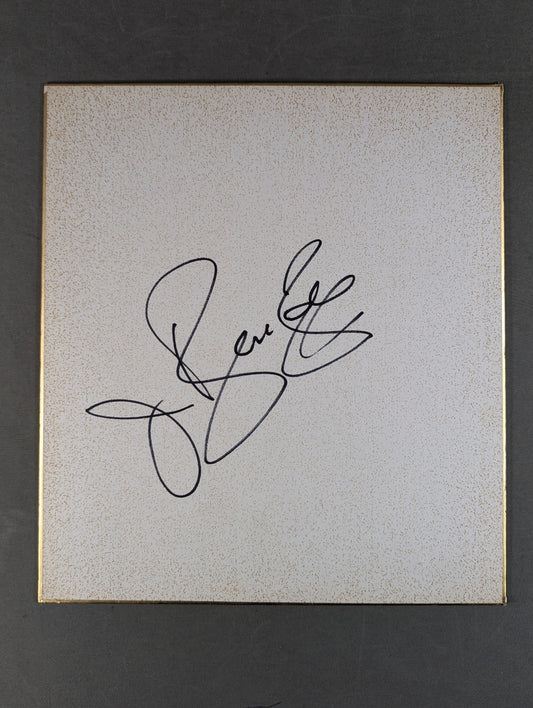 ジム・ブランゼル