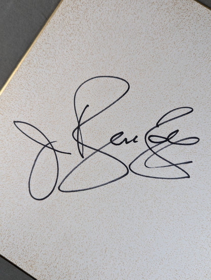 ジム・ブランゼル