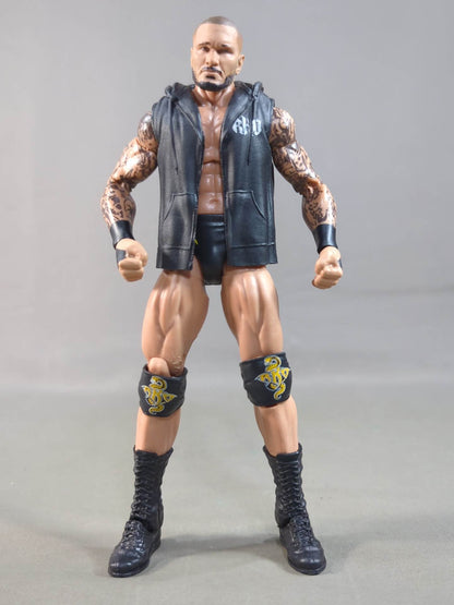 ランディ・オートン(袖なしパーカー)