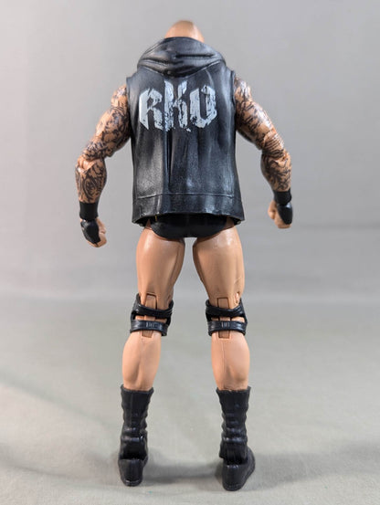 ランディ・オートン(袖なしパーカー)