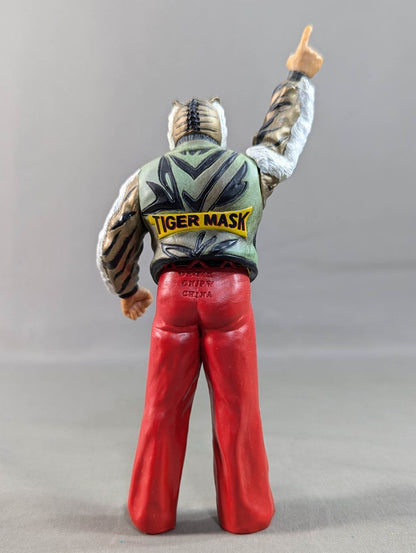 4代目タイガーマスク