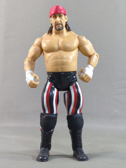 テリー・ファンク(赤バンダナ)