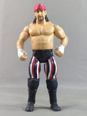 テリー・ファンク(赤バンダナ) – 闘道館