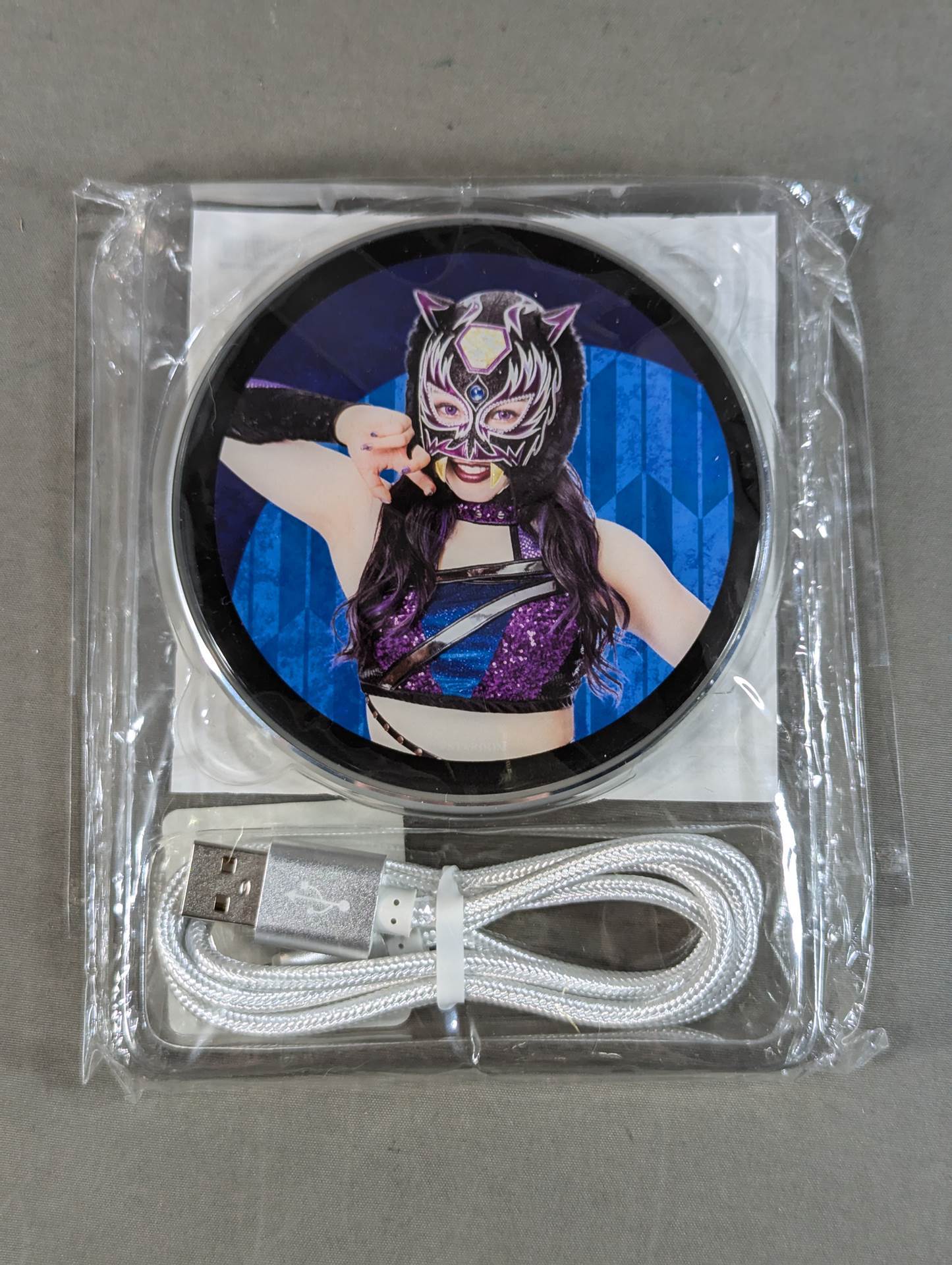 STARLIGHT KID  Wireless Charger