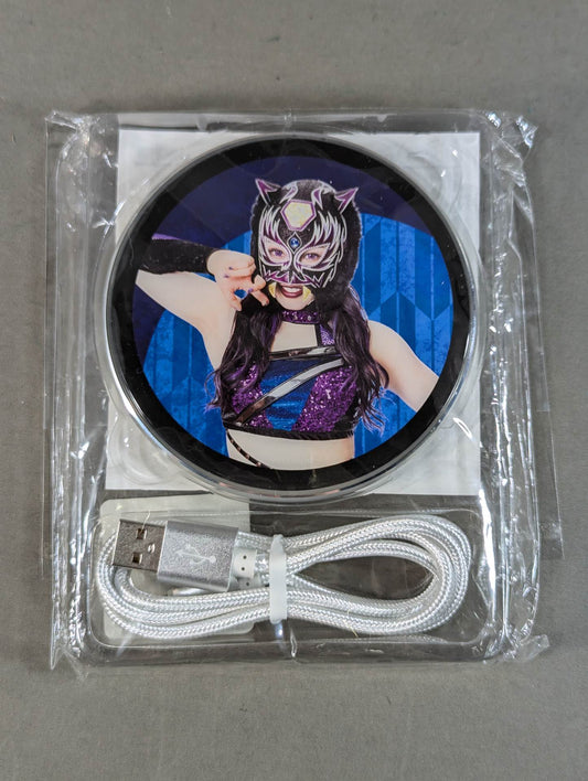 STARLIGHT KID  Wireless Charger