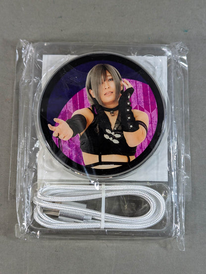 Konami Wireless Charger