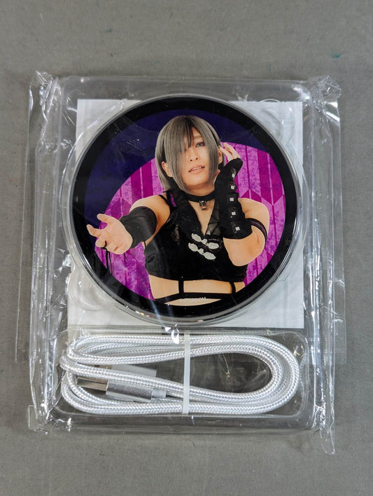 Konami Wireless Charger