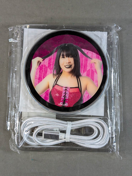 RINA  Wireless Charger