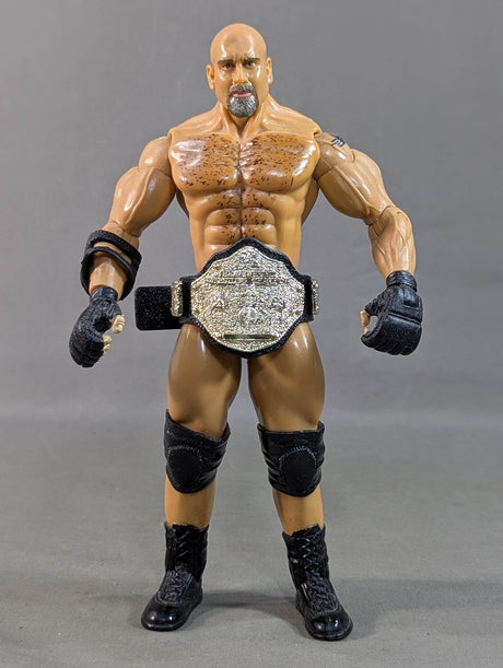 Goldberg (black pants)