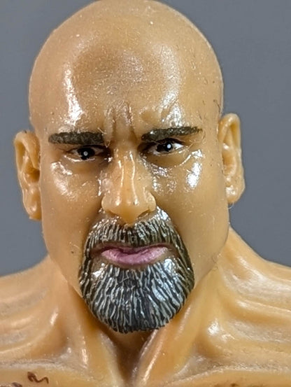 ゴールドバーグ(黒パンツ)