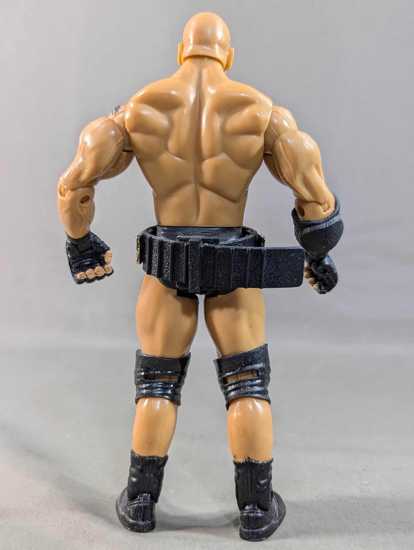 ゴールドバーグ(黒パンツ)