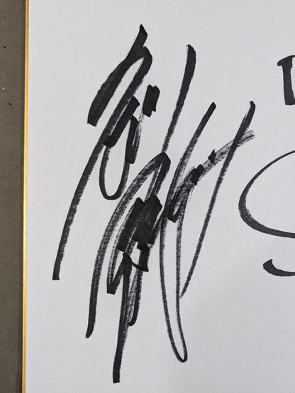 彩羽匠＆赤井沙希