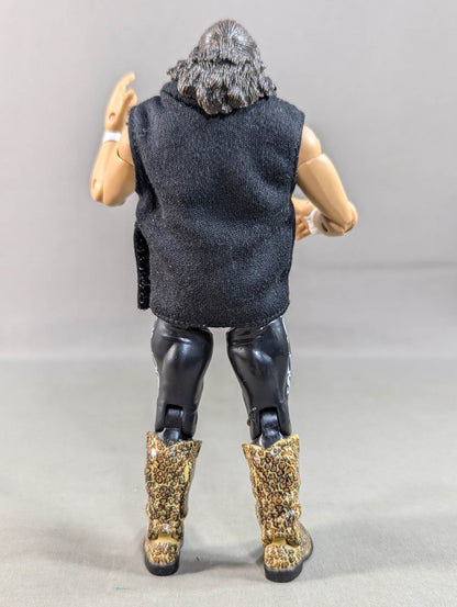 ★1 of 3,000★ カクタス・ジャック(黒×黄色シャツ)