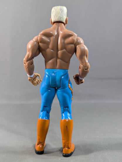 スティング(水色タイツ)