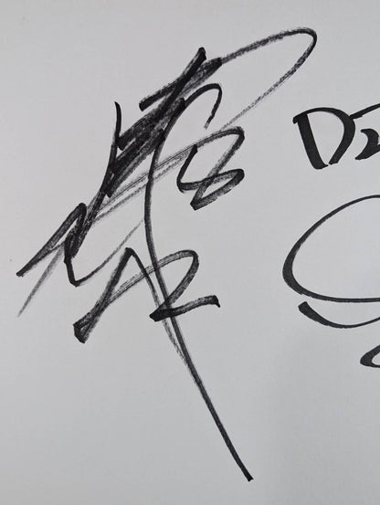 武藤敬司＆赤井沙希