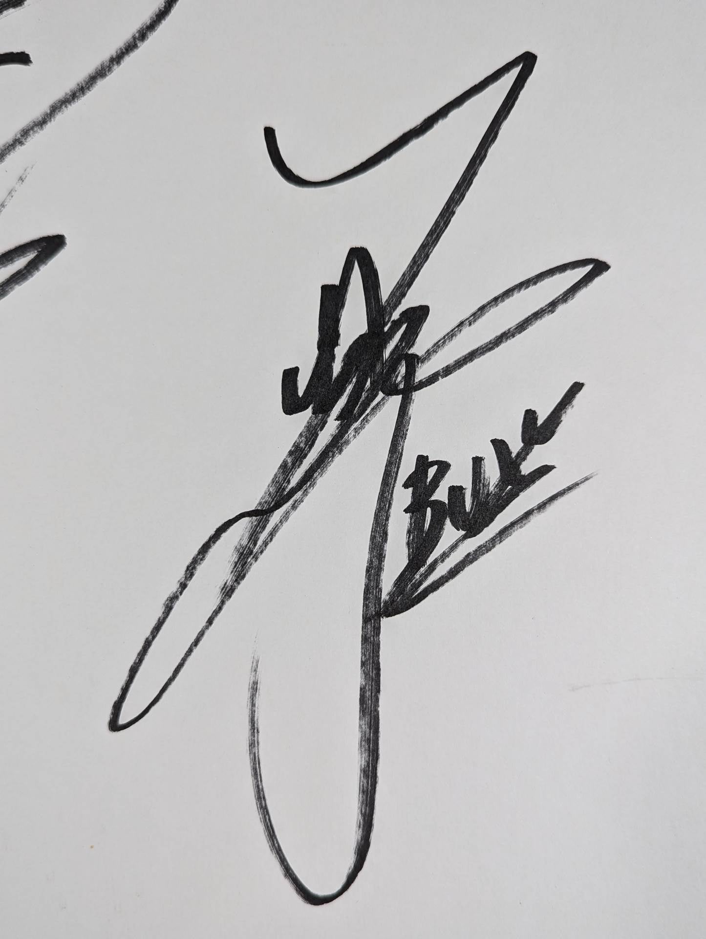 武藤敬司＆ブル中野