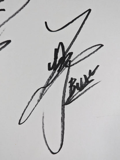 武藤敬司＆ブル中野